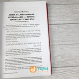 Buku Syarah Nawaqidul Islam (Pustaka Dhiyaul Ilmi)