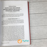 Buku Syarah Nawaqidul Islam (Pustaka Dhiyaul Ilmi)