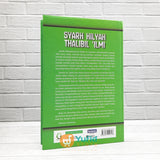 Buku Syarh Hilyah Thalibil Ilmi (Griya Ilmu)