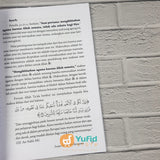 Buku Syarh Matan Al-Ushulis Sittah (Griya Ilmu)