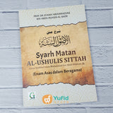 Buku Syarh Matan Al-Ushulis Sittah (Griya Ilmu)