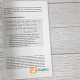 Buku Syarh Ushulus Sunnah (Al-Qowam)