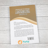 Buku Tadzkirotus Sami Walmutakallim (Darul Haq)