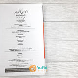 Buku Tanya Jawab Seputar Tauhid (Griya Ilmu)