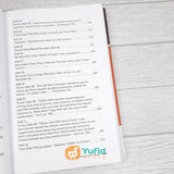Buku Tanya Jawab Seputar Tauhid (Griya Ilmu)