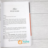Buku Tanya Jawab Seputar Tauhid (Griya Ilmu)