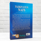 Buku Tazkiyatun Nafs (Darus Sunnah)