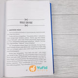 Buku Tazkiyatun Nafs (Darus Sunnah)