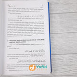 Buku Tazkiyatun Nafs (Darus Sunnah)