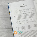 Buku Terjemah Bulughul Maram Edisi Revisi (At-Tibyan)