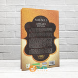 Buku The Miracle Of Asma'ul Husna (Griya Ilmu)