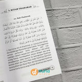 Buku Umdatul Ahkam Untuk Hafalan (Pustaka Arafah)