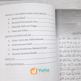 Buku Untukmu Yang Berjiwa Hanif (Pustaka Imam Asy-Syafii)