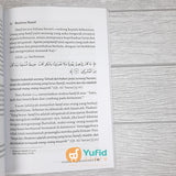 Buku Untukmu Yang Berjiwa Hanif (Pustaka Imam Asy-Syafii)