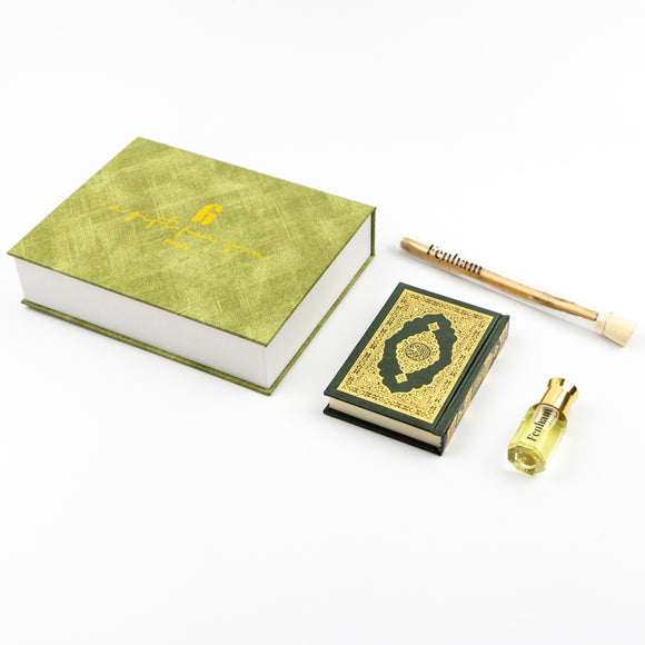 Fenham Muslim Essential Box