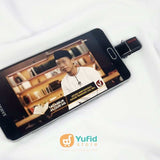 Flash Disk Video Yufid TV Volume 10