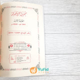 KITAB SYARH NAWAQIDHUL ISLAM - SYAIKH ABDURRAZZAQ (DARUL MADAD)