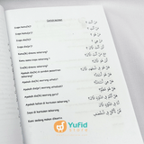 Kamus Percakapan Bahasa Arab Penerbit Trimus Al-Fatih Press
