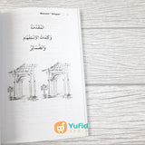 Kamus Alfiyyah (Trimus Press)