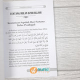 Keutamaan 10 Hari Pertama Bulan Dzulhijjah & Hari-hari Tasyriq dan Panduan Praktis Berkurban (Darul Haq)