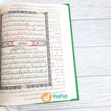 Kitab At Tibyan Fi Mutasyabihat Al Quran (Daruttaqwa Mesir)