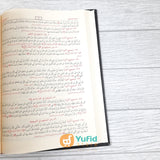 Kitab Sunan an-Nasai (Addarul Alamiyyah, Mesir)