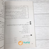 Kitab Al-Arabiyah Linnasyiin Jilid 6 (Mamlakah Arabiyah Suudiyah)