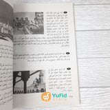 Kitab Al-Arabiyah Linnasyiin Jilid 6 (Mamlakah Arabiyah Suudiyah)