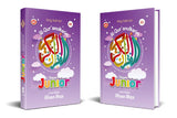 Mushaf Al-Qur'an Junior Custom Nama Ukuran A5 (King Salman)