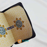 Mushaf Al-Madinah Ukuran Saku A7 Penerbit Dar Syafi’i