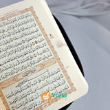 Mushaf Al-Madinah Ukuran Saku A7 Penerbit Dar Syafi’i