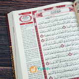 Mushaf Al-Qur’an An-Naafi’ (Maghfirah Pustaka)