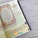 Mushaf Hafalan Utsmani Madinah A5 (Maana Publishing)
