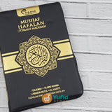 Mushaf Hafalan Utsmani Madinah Restlingan A5 (Maana Publishing)
