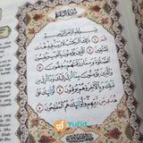 Mushaf Hafalan Utsmani Madinah Ukuran A6 (Maana Publishing)