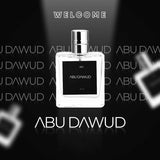 Parfum AKH Abu Dawud 50 ML