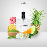 Parfum AKH An Nasai 50 ML