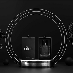 Parfum AKH Malik 50 ML