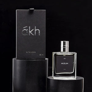 Parfum AKH Muslim 50 ML