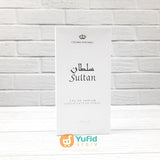 Parfum Al Rehab Sultan 35 ML Spray