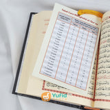 Qur’an Hafalan A6 penerbit Almahira