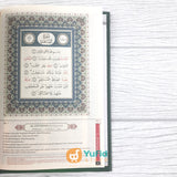 Qur’an Hafalan Ukuran A5 (Al-Mahira)