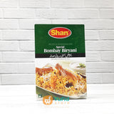 Shan Bombay Biryani - Bumbu Nasi Biryani dari Pakistan