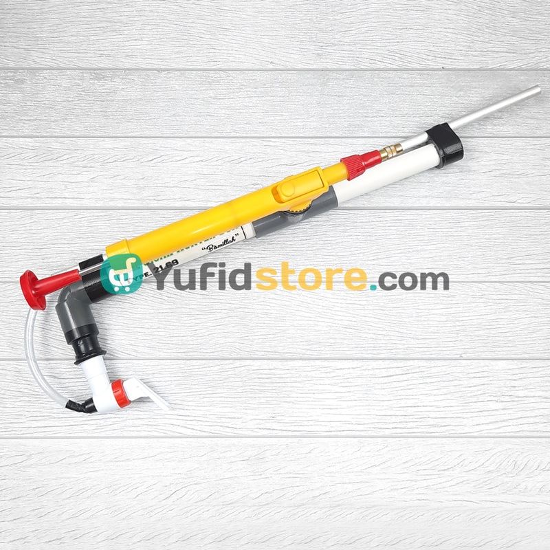 The Cicak Hunter Gun Type 21.69 – Yufid Store Toko Muslim