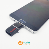 Video Yufid Tv Volume 1 Di Flashdisk Dual USB Drive