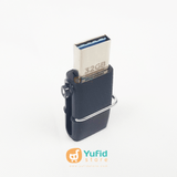 Video Yufid Tv Volume 6 Di Flashdisk Dual USB Drive