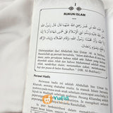 buku-50-hadis-pilihan-pustaka-quran-sunnah-isi-rukun-islam