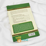 buku-99-hadis-pedoman-hidup-muslim-fatiha-cover-belakang