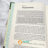 buku-99-hadis-pedoman-hidup-muslim-fatiha-isi