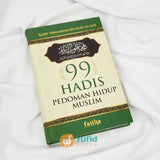 buku-99-hadis-pedoman-hidup-muslim-fatiha